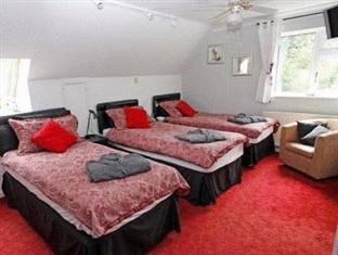 Homestead B&B เบอร์เจสฮิลล์ ภายนอก รูปภาพ