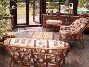 Homestead B&B เบอร์เจสฮิลล์ ภายนอก รูปภาพ